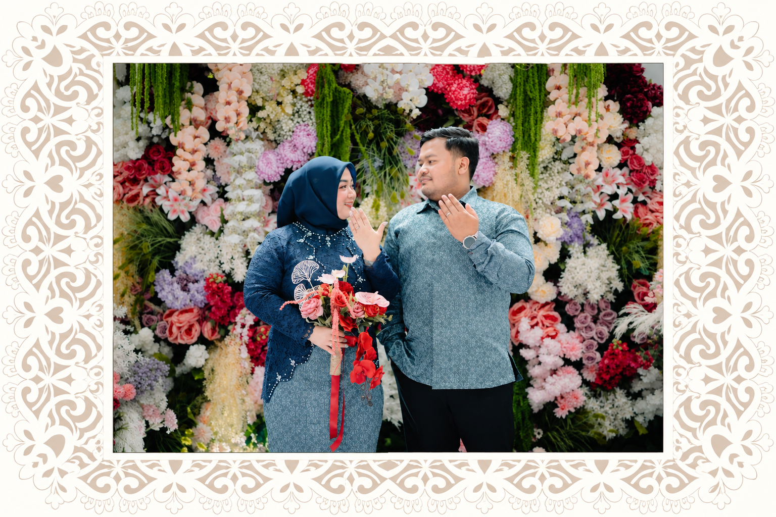 Prewedding Photo 4